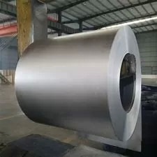 Galvalume staal spoelen Galvalume AZ50 Zinkcoating Chromated Dx51 Aluzinc staal spoelen Plaat